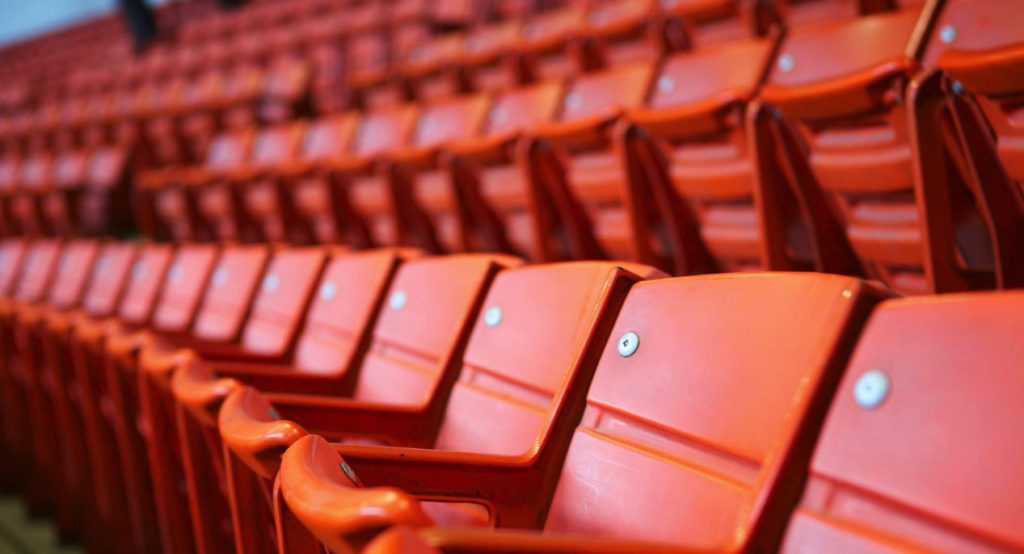 Capturing a Wider Audience for Sports During Restricted Periods like Pandemic Lockdowns