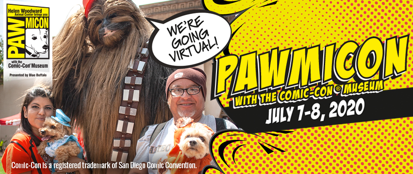 It’s a Dogs World…and Cats Too. PAWmicon goes Virtual with OMNISCAPE’s Events and Virtual Goods Platform; Edge Computing with a Global Connection